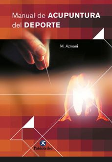 manual de acupuntura del deporte-9788480197915