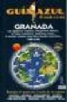 granada (guia azul)-9788480234115
