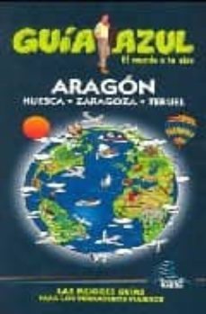 aragon 2009(guia azul)-9788480236515