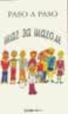 paso a paso-rosa garcia albero-9788480410915