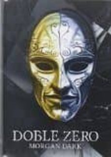 doble zero-morgan dark-9788480411615