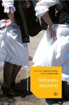 refraneru asturianu-9788480536615