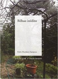 bilbao inedito-9788480563215