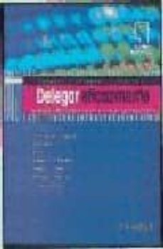 delegar eficazmente-chris roebuck-9788480763615