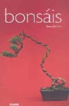 bonsais-9788480766715