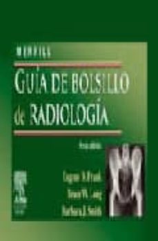 merrill. guia de bolsillo de radiologia-9788480863315