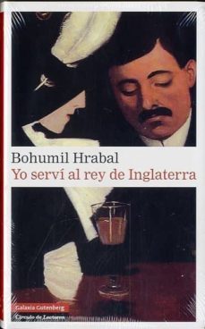 yo servi al rey de inglaterra-bohumil hrabal-9788481099515