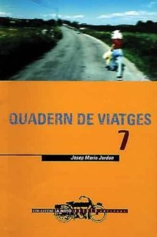 quadern de viatges-9788481311815