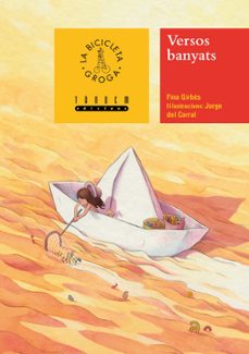 versos banyats (valencia)-fina girbes-9788481314915