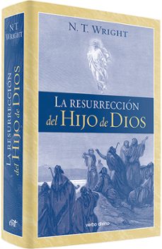 la resurreccion del hijo de dios-9788481698015