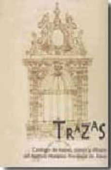 trazos: catalogo de mapas-9788481813715