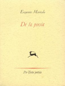 -eugenio montale-9788481910315