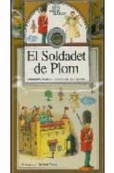 el soldadet de plom (incluye cd-rom)-percy graham-9788482142715