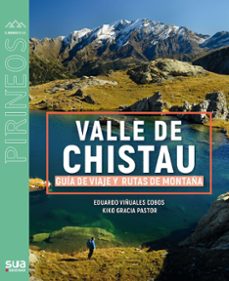 valle de chistau-eduardo viñuales-9788482169415