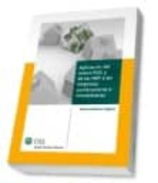 aplicacion del nuevo pgc y de las niif a las empresas constructor as e inmobiliarias-9788482356815