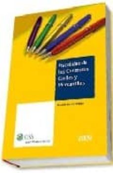fiscalidad de los contratos civiles y mercantiles 2009-9788482358215