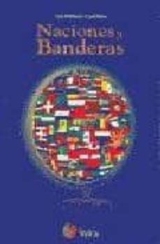 naciones y banderas-luis balbuena castellano-9788482549415