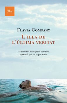 l illa de l ultima veritat-9788482560915