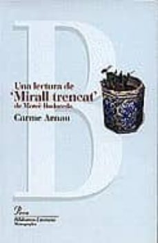 una lectura de mirall trencat-9788482568515