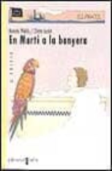 en marti a la banyera-9788482860015