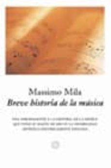 breve historia de la musica-9788483075715