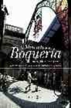 el mercado de la boqueria-pere ferrer-isabel obiols-9788483076415
