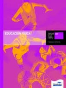 educacion fisica libro + cd-9788483087015