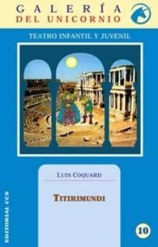 titirimundi: inspirada en la fabula del burro flautista; muñecos y muñecas-9788483163115