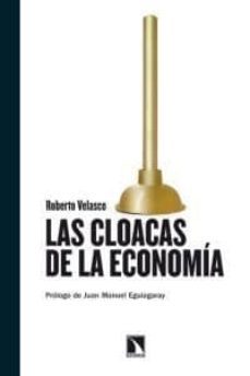 las cloacas de la economia-9788483197615