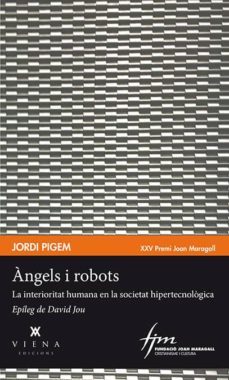 angels i robots-9788483309315