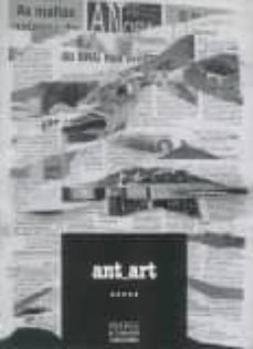 ant_art-xose m. bruxan-9788483412015