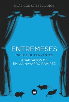 -emilia navarro-miguel de cervantes saavedra-9788483431115