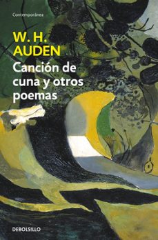 cancion de cuna y otros poemas (ed. bilingue: ingles-español)-9788483462515