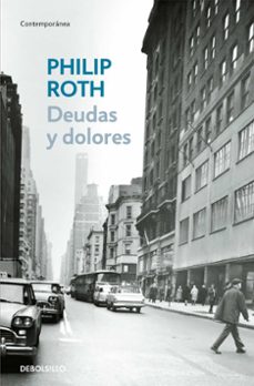 deudas y dolores-philip roth-9788483466315