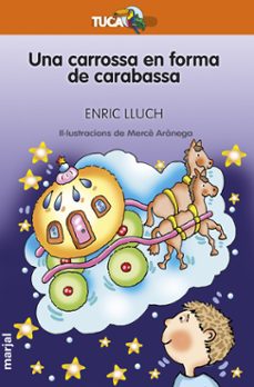 una carrossa en forma de carabassa-enric lluch gisbert-9788483486115
