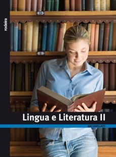 lingua e literatura 2º ed 2009 galicia-9788483490815