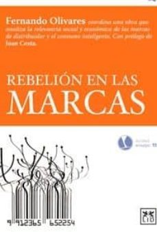 rebelion en las marcas-fernando olivares-9788483566015