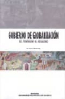 gobierno de globalizacion. del pentagono al hexagono-luis vicente barcelo vila-9788483631515
