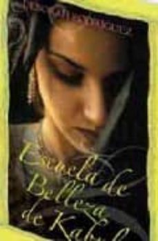 escuela de belleza de kabul-9788483650615