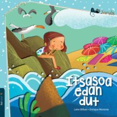 itsasoa edan dut-9788483949115