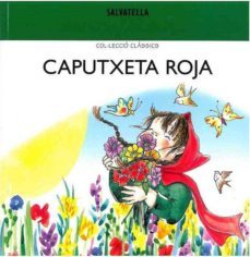 caputxeta roja-rita culla-teresa sabate rodie-9788484121015