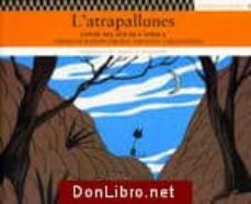 l atrapallunes: conte del sud de l africa-9788484155515