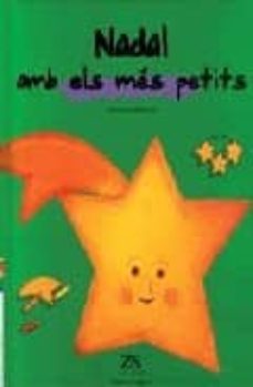 nadal amb els mes petits-9788484180715