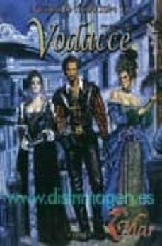 vodacce: 7º mar (naciones de theah: libro vi)-9788484215615