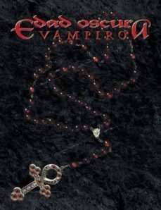 edad oscura: vampiro-9788484217015