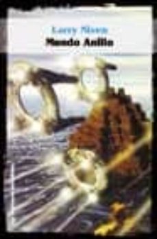 mundo anillo (2ª ed.)-9788484218715