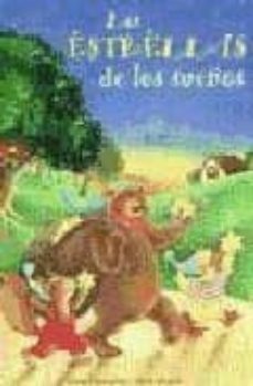 las estrellas de los sueños-nele moost-9788484230915