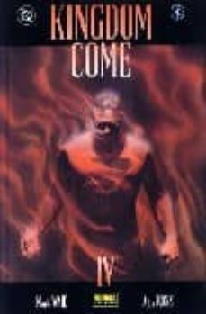 kingdom come 4-9788484317715