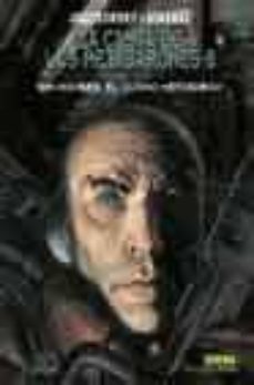 la casta de los metabarones: 8. sin nombre, el ultimo metabaron-9788484319115