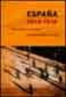 españa, 1914-1918: entre la guerra y la revolucion-9788484323815